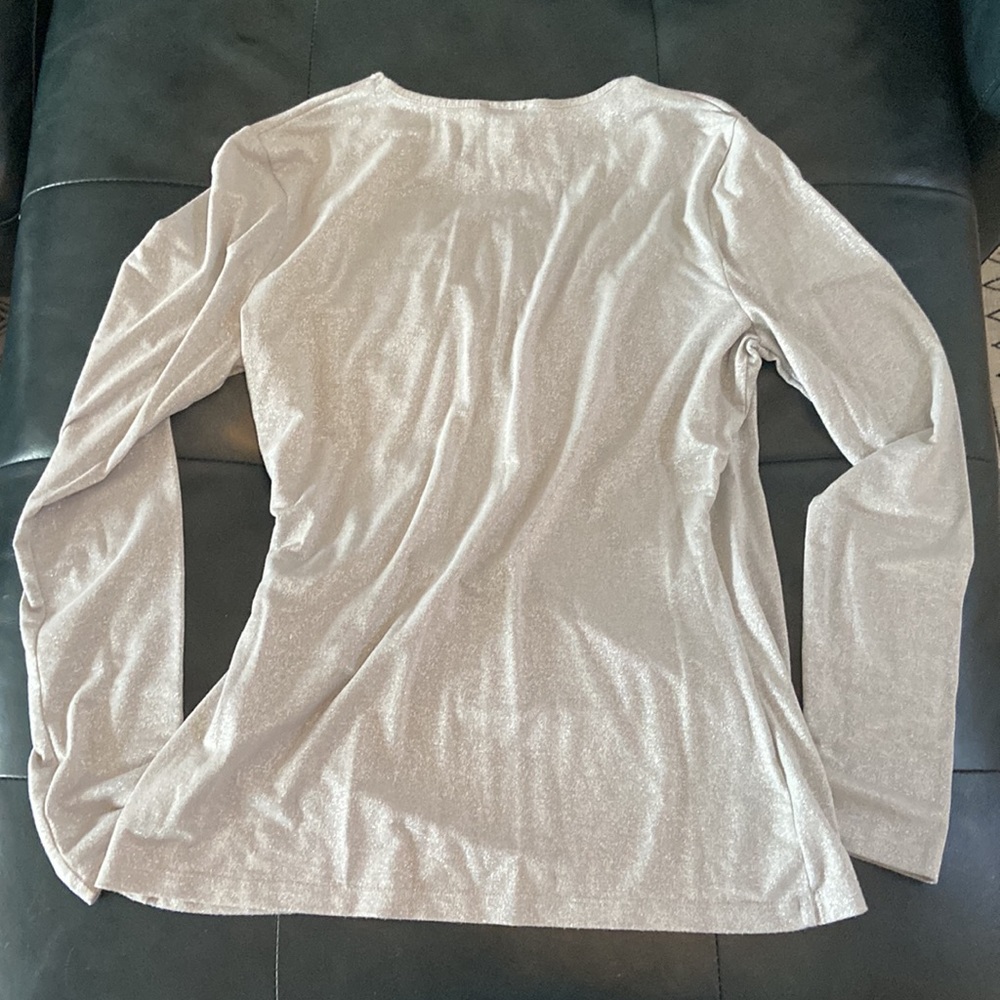 Talbots top - Picture 4 of 7